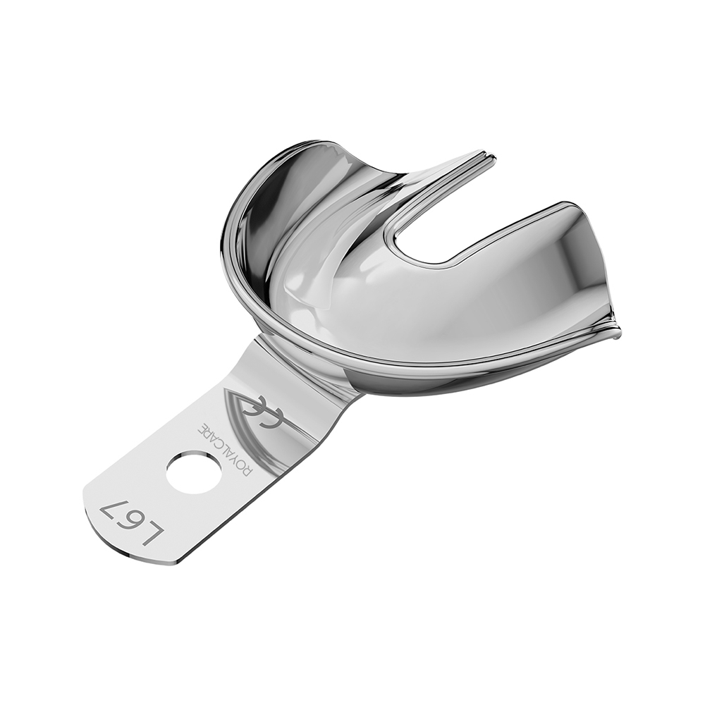 Impression Tray